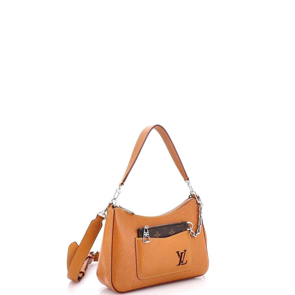 Louis Vuitton Marelle Handbag Epi #218186L24B - Picture 2 of 9